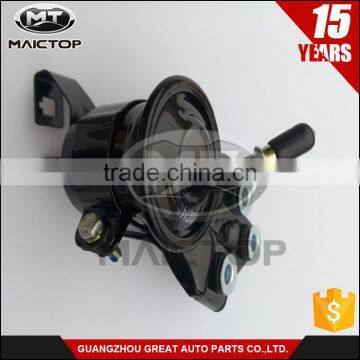 High Performance Gasoline Filter Fuel Filter for Toyota Hilux Fortuner LNOVA OEM:23300-75140 photo-4