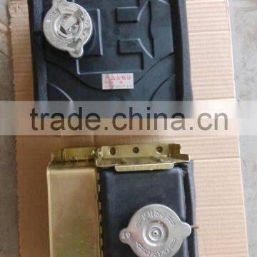 Agricultural Machinery Spare Parts Tractor Engine Air Cooler photo-6