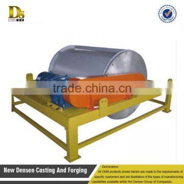 Dry Powder Competitive Roller High Efficient Magnetic Separator photo-2