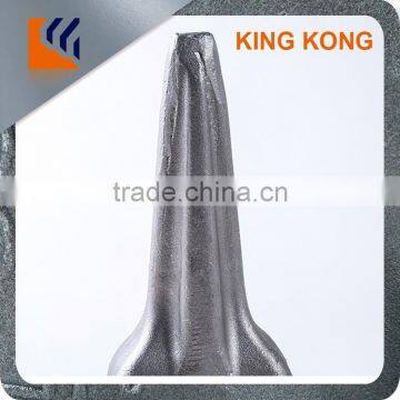 China Forged Excavator Digging Bucket Teeth Manufacturer photo-3