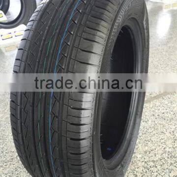 2017 New Brand ROADCRUZA PCR Tires From Comforser Factory photo-2
