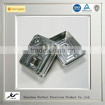 Customized Prototype Cnc Machining Parts in Shenzhen photo-2