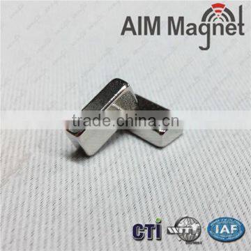 40x20x5mm N35 neodymium magnet