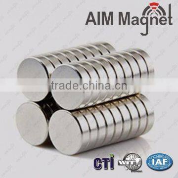 N52 Neodymium Magnet 12x5mm photo-3