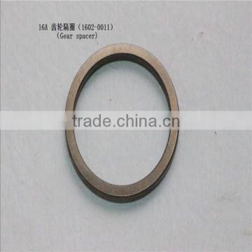 16A marine gearbox parts gear spacer 1602-0011