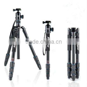 lightweight aluminum tripods