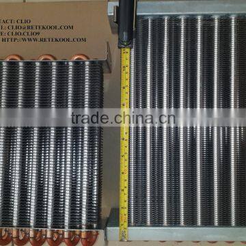 1/3 HP Copper Fin Evaporator photo-3