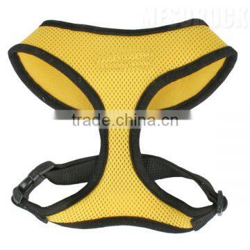 Mesh Dog Harness No Pull Walking Pet Harness Dog Collar Harness Soft Dog Harness photo-3
