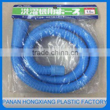 Washing machine hose