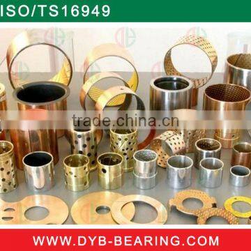 excavator bucket pins and bushings