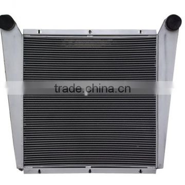 intercooler radiator