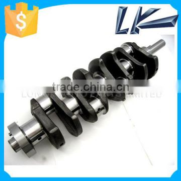 High Quality Mitsubishi 6G74 Crankshaft