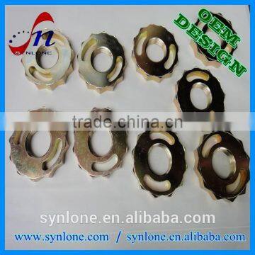 Professional OEM Popular Hot/Cold Forging Trucks Parts photo-5