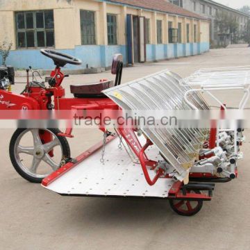 Rice Transplanter Model 2Z-8300BG2 with water pump