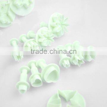 47pcs Cake Decoration Mold Tools Set photo-2