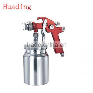 High quality fine Atomization spray gun AB-17S red