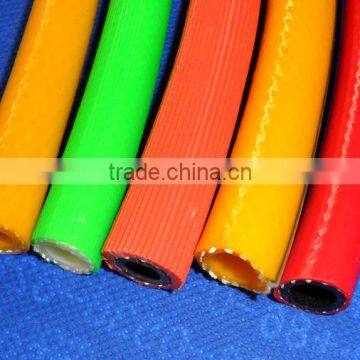 Pvc Air Hose / Pvc Spray Hose /high Pressure Pvc Gas Hose photo-5
