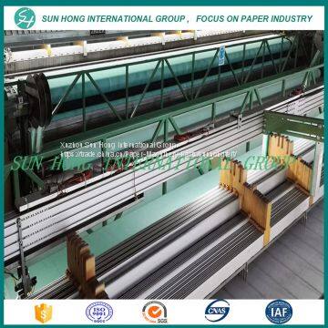 Polyester Forming Fabric in Paper Processing Machinery photo-4