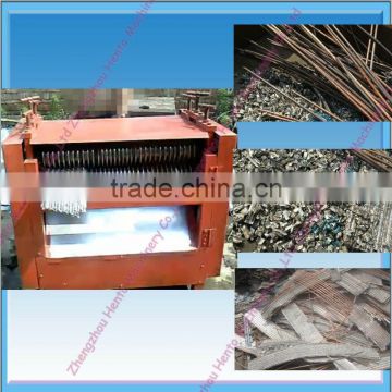 Waste Radiator Recycling Machine