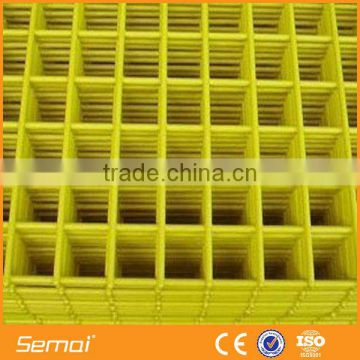 High Quality 4x4 Welded Wire Mesh Fence