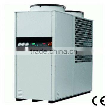 R410a Air Cooled Condensing System for Agricultural Engineering Project