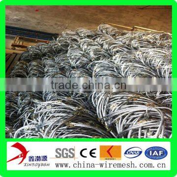 Stainless Steel Slope Protection Net