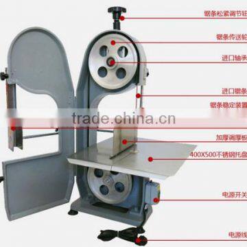 Best Price Chicken Bone Grinding Machine/Bone Crusher Machine,Bone Saw Machine photo-3