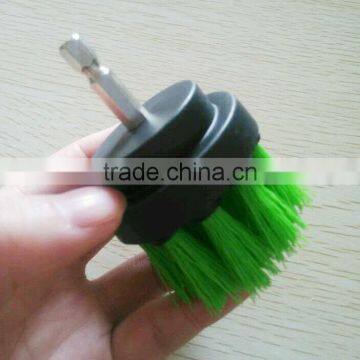 Mini Drill Brush for Cleaning