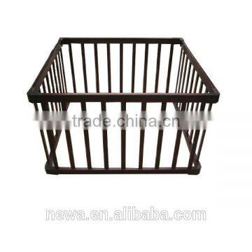 Wooden Baby Playpens photo-5