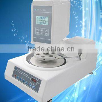 Automatic grinding/polishing machine