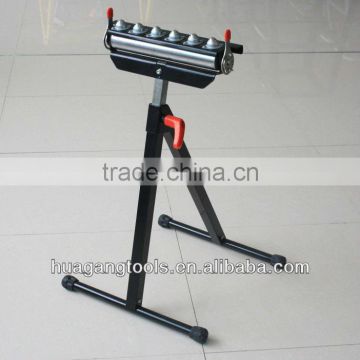 Adjustable Roller & Ball Support Stand