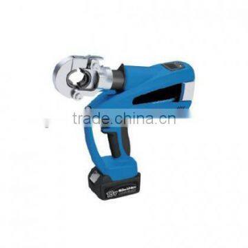 Battery Powered Hydraulic Crimping Tool Electric Powered Hydraulic Crimping Tool