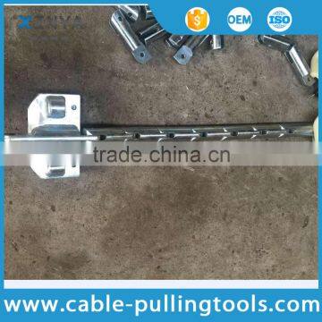 130KN Two Bundle Conductors Cable Pulling Running Board photo-2