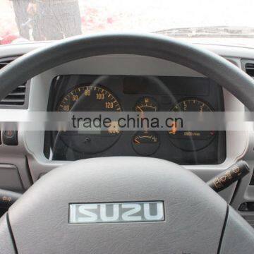 Factory Outlet China ELF 600P 3 - 4 Ton Cargo Truck photo-4