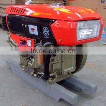 diesel engine for tiller