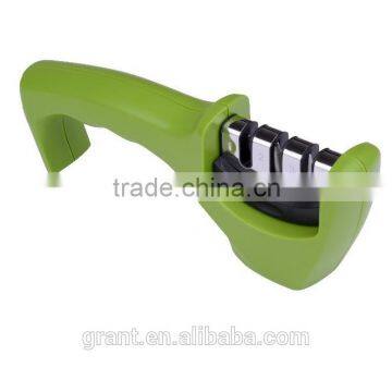 Pen Type Kitchen Knife Sharpener for Knives and Fish Hook photo-4