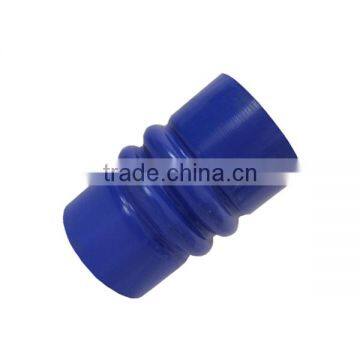 High performance auto water outlet silicone hoses for vw