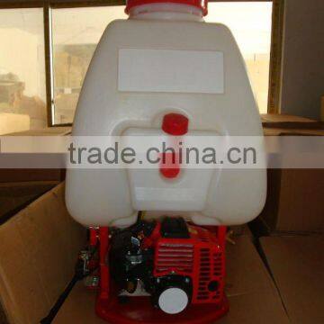 agriculture hot sales 4 stroke knapsack power sprayer