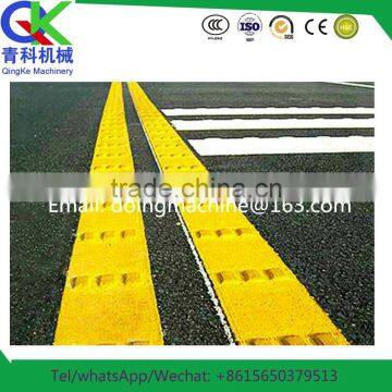 2016 High Quality Shock Marking Machine for Sale photo-2