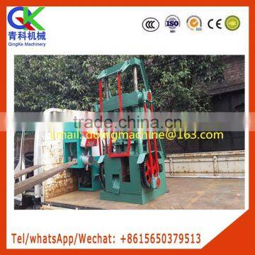 Household Honeycomb Briquet Molding Machine photo-4