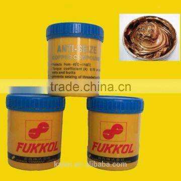 Copper Tool Joint Compound for Goodeng Machine photo-2