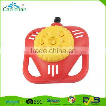 The Newest Hot Sale Promotion Agriculture Irrigation Water Lawn Sprinkler photo-2