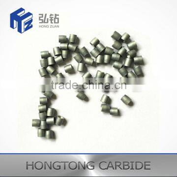 Cemented Carbide Cyclone Nozzle Utilized in Waterjet Cutting Applications photo-2