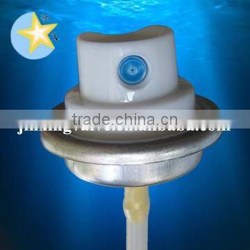 Deodorant Spray Valve and Actuator photo-2