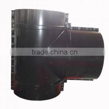 Stainless Steel Hose Repair Clamp for Water Supply Pipe photo-2