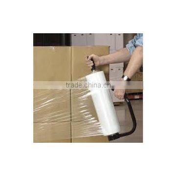 Shanghai Xinnai's Wrapping Film photo-4