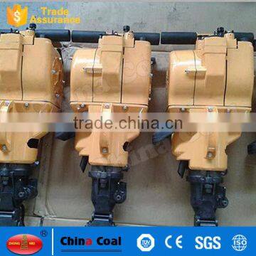 Gasoline Rock Drill Breaker YN27 photo-3