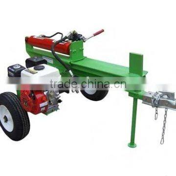 15T/16T Gasoline Log Splitter