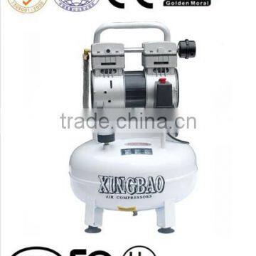 Mute Air Compressor(No Oil) GMW-2003 Mini Air Compressor photo-3