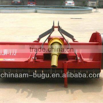 Multifunctional Wheat Straw Chopper photo-3